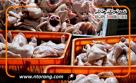 قیمت جدید و مصوب مرغ به ۲۷۸ هزار تومان رسید